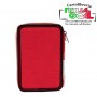 Astuccio Portacolori 3 Zip Gormiti