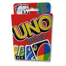 UNO Classic gioco di carte