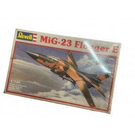 Revell MiG 23 Flogger E del 1988