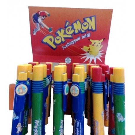 Pokémon Penna Vintage anni 90 - 2000