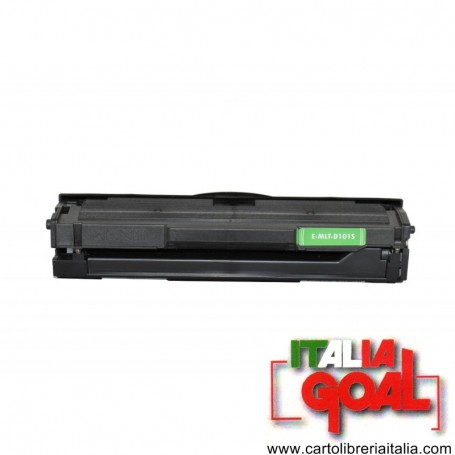 Toner Compatibile Samsung MLT-D101