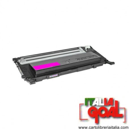 Toner Compatibile Samsung CLT-M4072S (Magenta)