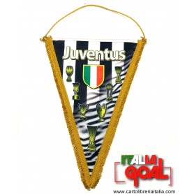 Gagliardetto Juve