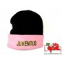 Cappello in Lana Juve
