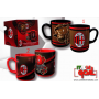 Tazza Stampata Milan (Vari Colori)