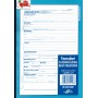 Blocco Formulario Identificazione Rifiuti (Mod. BU) 25x4 autoricalcante A4 (Semper)