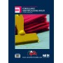 Blocco Formulario Identificazione Rifiuti (Mod. BU) 25x4 autoricalcante A4 (Modul Time)