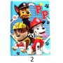 Diario Paw Patrol (Modello 2)