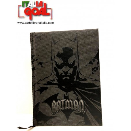 Diario Piccolo Batman