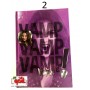 Diario Chica Vampiro (Modello 2)