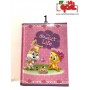 Diario Baby Looney Tunes (Modello 1)