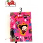 Diario Pucca (Modello 3)