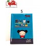 Diario Pucca (Modello 5)