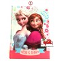 Diario Frozen (Modello 2)