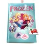 Diario Frozen (Modello 1)