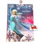 Diario Frozen (Modello 3)