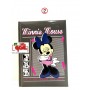 Diario Medio Minnie (Modello 2)