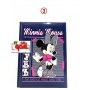 Diario Medio Minnie (Modello 3)