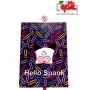 Diario Hello Spank (Modello 5)