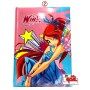 Diario Grande Winx (Modello 2)