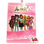 Diario Grande Winx (Modello 3)