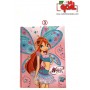 Diario Medio Winx (Modello 3)