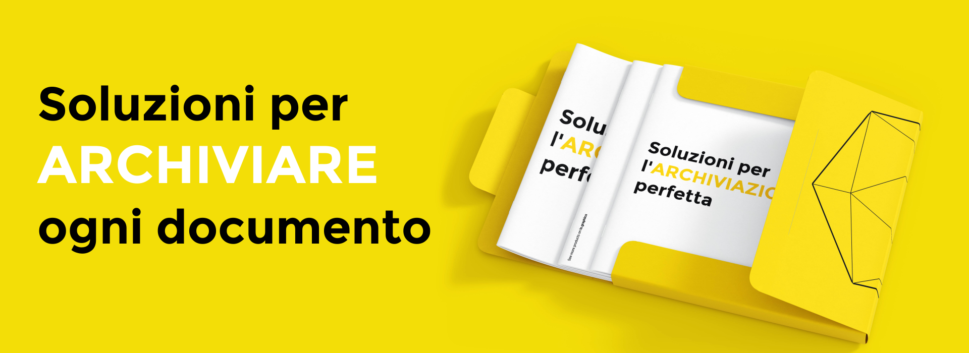 Archiviazione Archiviazione