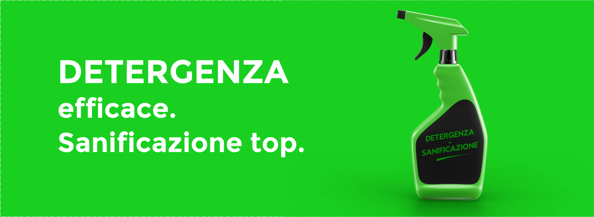 Detergenza Detergenza